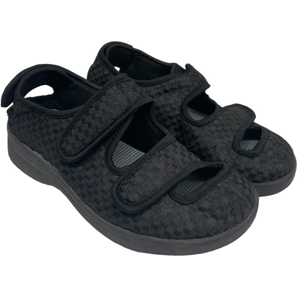 FOOTLINK Model DI 60-221 - Diabetic Footwear Diabetic Shoe Size 8.5-9